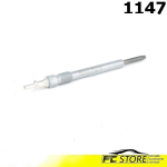 Candeletta Bosch 0250202142 Jeep Grand Cherokee II Mercedes Classe C E CLC S V