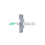 Serratura Sportello Scontro Porta Compatibile Con Fiat 238-241-242 FIAT 4030354