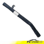 TUBO MARMITTA POSTERIORE PER RENAULT 5 2° SERIE