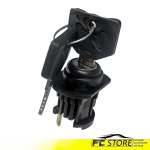 37/132 SERRATURA COFANO POSTERIORE ALFA ROMEO GIULIETTA (116_) 116.93.76034.00