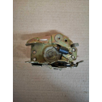 Serratura Manuale Porta Posteriore Sinistra Fiat Ragata Dal 06/1986 40/185B