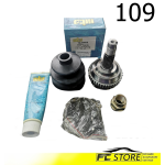 KIT GIUNTI SEMIASSI TRASMISSIONE FINALE FIAT BRAVA BRAVO I LANCIA DELTA II