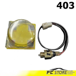 Interruttore, Luce di retromarcia Adattabile Daihatsu Applause Charade Cuore YRV