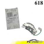 Piastra PortaDiodi Menbers 02921400 Magneti Marelli 63621601 RDD16