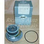 Pompa Acqua Opel Ascona C Astra F Kadett E Vectra A KWP 10324