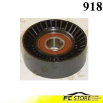 Galoppino Guidacinghia Cinghia Poly-V CHRYSLER 300C FIAT BRAVA BRAVO DOBLO'