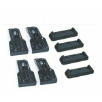 Kit Fissaggio Menabo FIX030G RENAULT MEGANE SCENIC I 5P 99>03