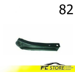 BRACCIO TRASVERSALE OSCILLANTE ANTERIORE SINISTRO FORD ESCORT III ESCORT TURNIER