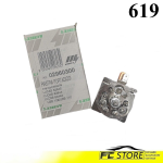 Piastra PortaDiodi Menbers 02960300 LUCAS 83842 LUCAS 83844 LUCAS 84443 UBB 109