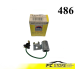FACET Condensatore Impianto d'accensione Adat. Alfa Romeo Alfetta Giulia GTV