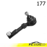 TESTA BARRA ACCOPPIAMENTO STERZO DX RENAULT KANGOO RENAULT MEGANE I 7701041312