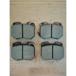 Pastiglie Freno Anteriori Audi 100 (43,C2) 2.1 77>82) Audi 100 Avant 2.1 77>83