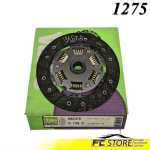 Disco Frizione Valeo D129S Ford Escort MK3 1.1 Fiesta Mk1 0.9 - 1.0 Fiesta Mk2