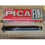Ammortizzatore Posteriore Fiat Spica Per Fiat 124 Special
