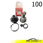 KIT GIUNTI SEMIASSI TRASMISSIONE FINALE FIAT BRAVA BRAVO I PUNTO LANCIA Y DELTA