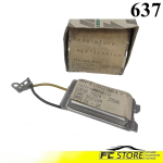 REGOLATORE ALTERNATORE 12V FIAT 9937249 LUCAS 37624 LUCAS 37640
