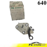 REGOLATORE ALTERNATORE MENBERS 029906 12V DELCO 93153003