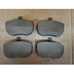 Pastiglie Freno Ant.ALFA ROMEO AR 8 DAF 400 FORD TRANSIT LAND ROVE