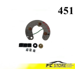 Piastra diodi EFEL 07620