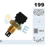 Sensore Temperatura aria aspirata Adattabile Alfa Romeo 33 Audi 100 Ferrari 348