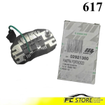 Piastra PortaDiodi Menbers 02921300 Magneti Marelli 63621501 RDD15