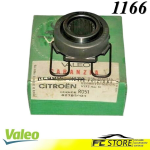 Reggispinta Distacco Frizione Valeo R051 Citroen GS 1015/1220 GSX 1015 GSX2
