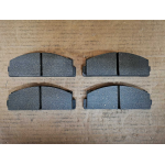 Pastiglie Freno Ant Mazda 323 I 1.0-1.3 Mazda 323 I Station Wagon 1.3-1.4-1.5