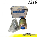 Elettromagnete Avviamento 12V Lancia Beta Fiat Panda 127 Duna Regata Uno Turbo