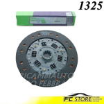 Disco Frizione Valeo D609S MERCEDES-BENZ /8 (W115) - 190 (W201) - W123