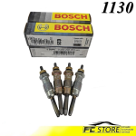 Candelette Bosch 0250202034 Fiat Brava Bravo I Marea Marea Weekend Lancia Kappa