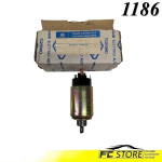 Elettromagnete Motore D'avviamento 12V Opel kadett B Rekord GT1900 Mantia Ascona