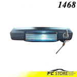 Maniglia Porta Anteriore Destra FIAT 131 L-CL-Supermirafiori-Panorama 80/184