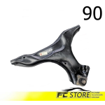 BRACCIO OSCILLANTE ANTERIORE SINISTRO LANCIA DELTA I LANCIA PRISMA 82391820