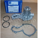 Pompa Acqua Audi 100 80 90 A6 Ford Galaxy Seat Alhambra Ibiza II VW Caddy Golf