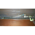 PIASTRA TERGI COMPLETA FIAT FIAT 128 BERLINA FAMILIARE RALLY