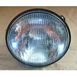 Faro Fanale Proiettore Interno SIEM Fiat 131 Dal 1983 in Poi