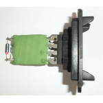 RESISTENZA AERAZIONE ELETTROVENTOLA VENTOLA 12V CITROEN C3