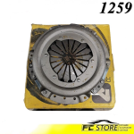 Spingidisco Frizione RHIAG Fiat 124 128 X 1/9 Suzuki SJ 410 Zastava 101 Yugo