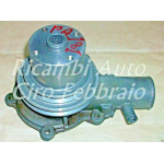 Pompa Acqua GRAFT PA181