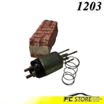 Elettromagnete 12V Fiat 131 Mirafiori Super Mirafiori Croma Regata Lancia Delta