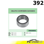 Cuscinetti Frizione DAEWOO V5 Korea DELPHI-HARRISON CVC CVC185 V5 SANDEN S7B10