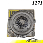 Meccanismo Frizione Audi 100 80 90 Coupè VW Passat/Passat Variant Santana