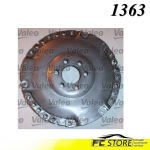 Meccanismo Frizione VALEO SEAT TOLEDO VW CADDY GOLF I II III JETTA SCIROCCO M524