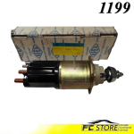 Elettromagnete Motorino Avviamento 24V Automezzo 643 693N 619N 4155558 4073787