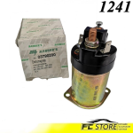 Elettromagnete Motorino Avviamento 12V Menbers 03790200 DR 902 3471693