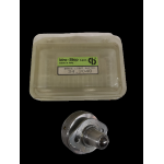 INTERRUTTORE LUCI STOP ADATTABILE FIAT OM-642 N2 645 682 N2 I.S. 34-3048