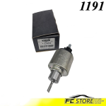 Elettromagnete di comando HC-Cargo 133422 Adattabile 93828721