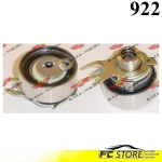 Rullo tenditore Cinghia dentata Adatto Volkswagen Polo III Polo III Van