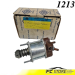Elettromagnete Avviamento 12V Autobianchi A112 Fiat 127 850 Uno Seat Ibiza I
