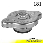 TAPPO RADIATORE HYUNDAI ACCENT I II III GETZ i10 i20 i30 ix20 ix35 TUCSON